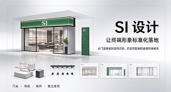 矿区SI设计